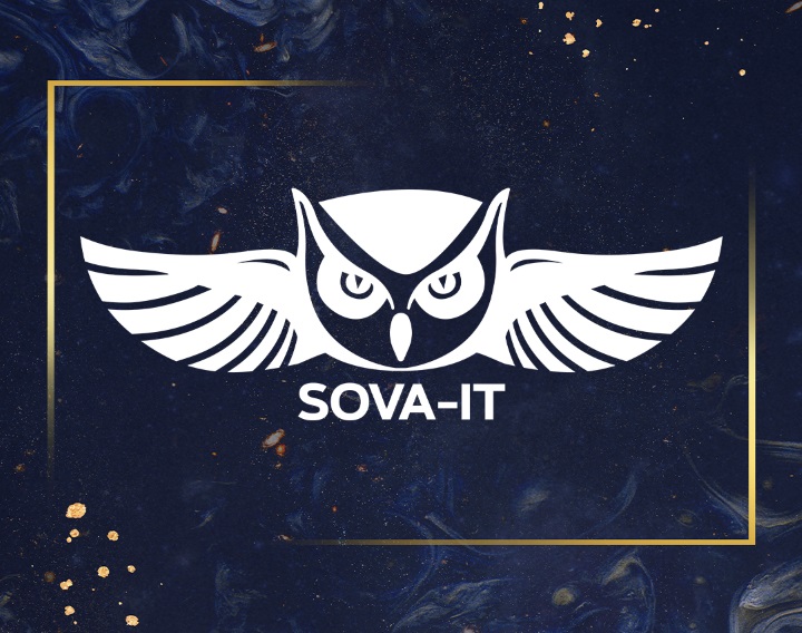 Команда Sova-IT (фото)