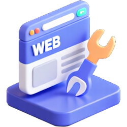 Иконка сайта