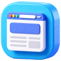 Иконка сайт