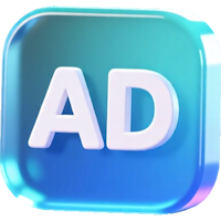 Иконка Реклама в Директе