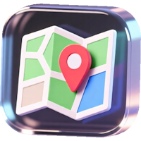 Иконка Инфраструктура