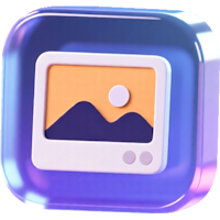 Иконка Дизайн