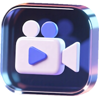 Иконка Видео съемка